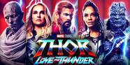 Thor Cast Of Characters Thor Cast Of Characters