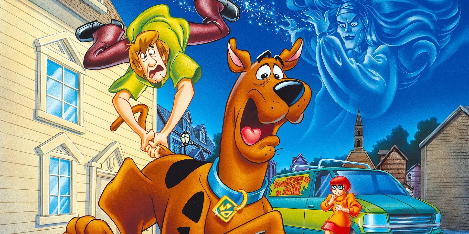 One of the Best Scooby-Doo Movies Delivered a Painfully Frustrating Sequel