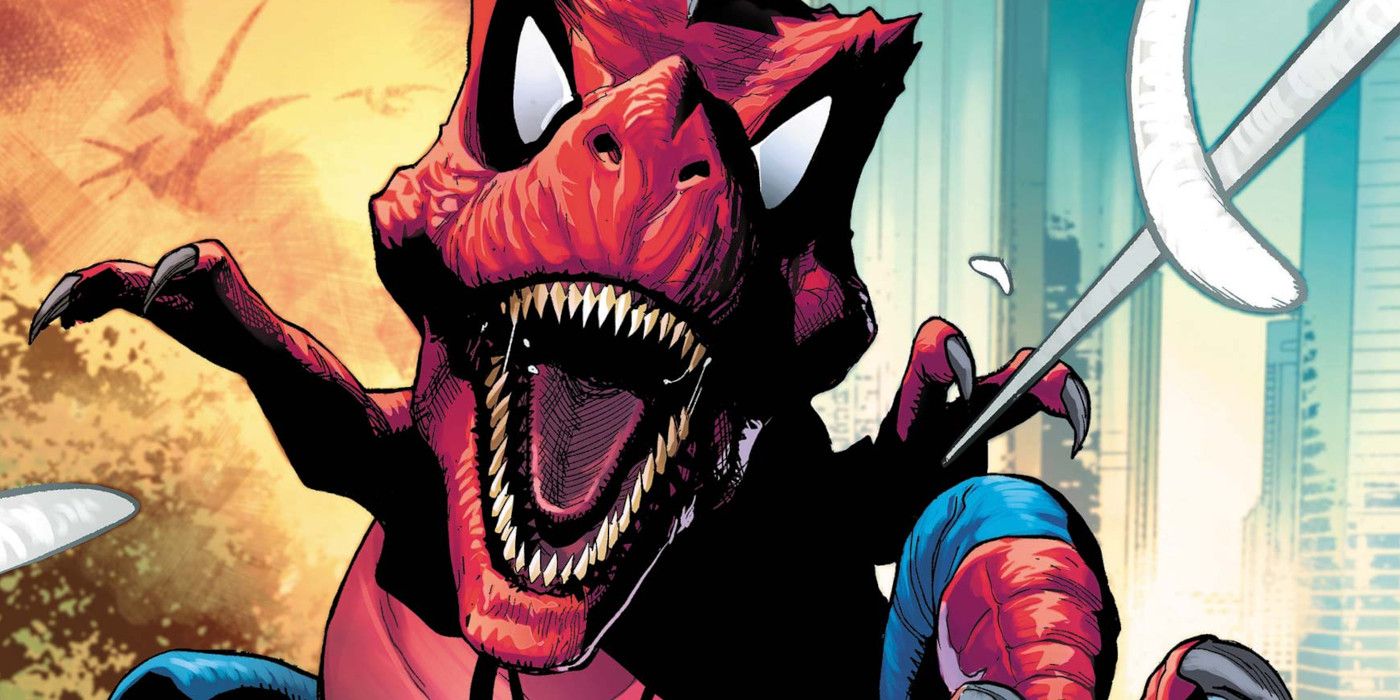 15 Spider-Man Variants Who Have Different Powers From Peter Parker