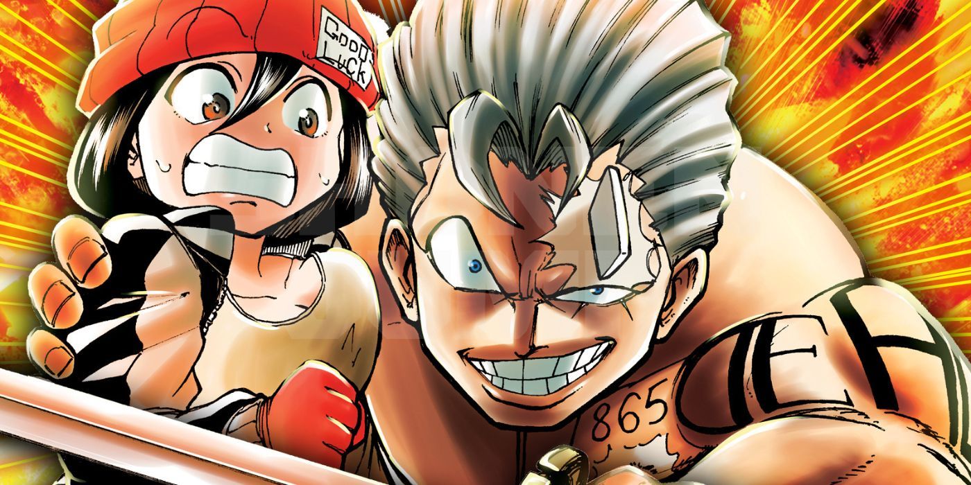 20 Best Ongoing Shonen Manga Perfect For New Readers