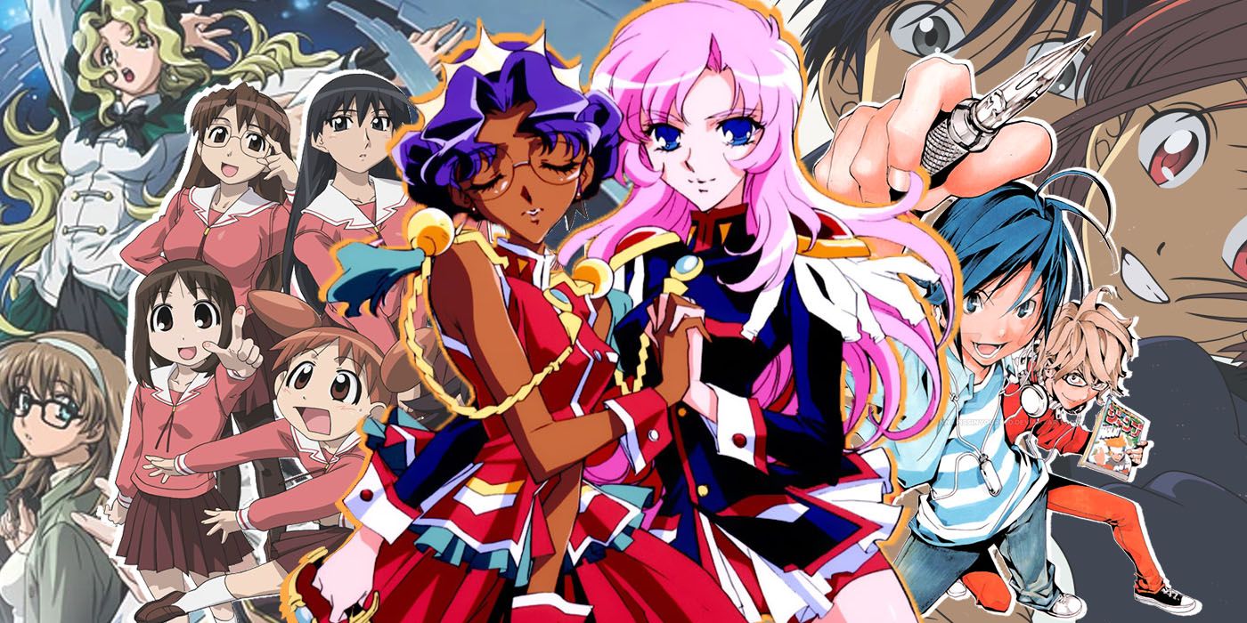 Petición  A Certain Magical Index 3 Anime  Changeorg