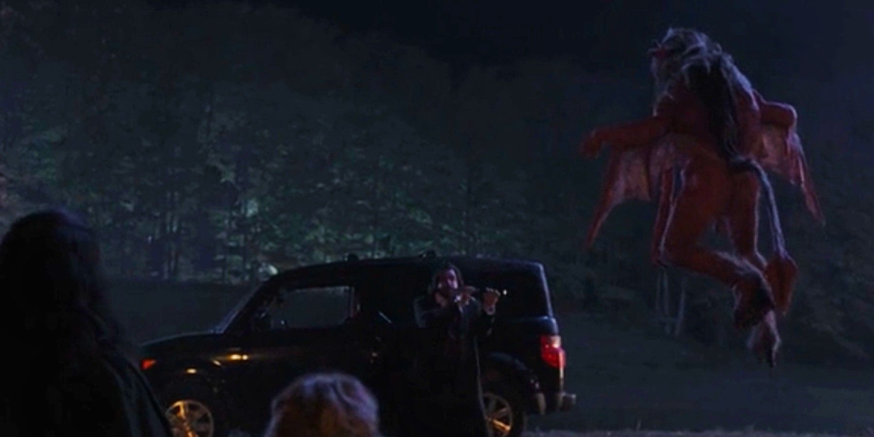 5 Cryptids That Could Lead Their Own Horror Movies