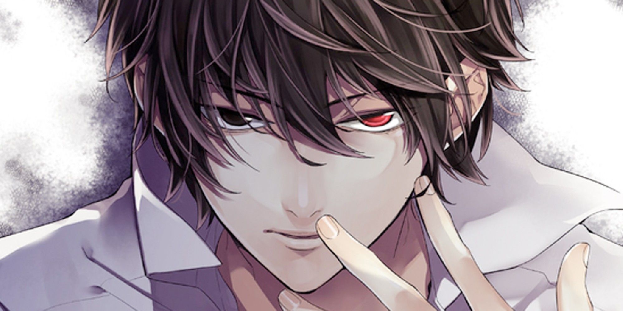 Main character from Psychic Detective Yakumo.