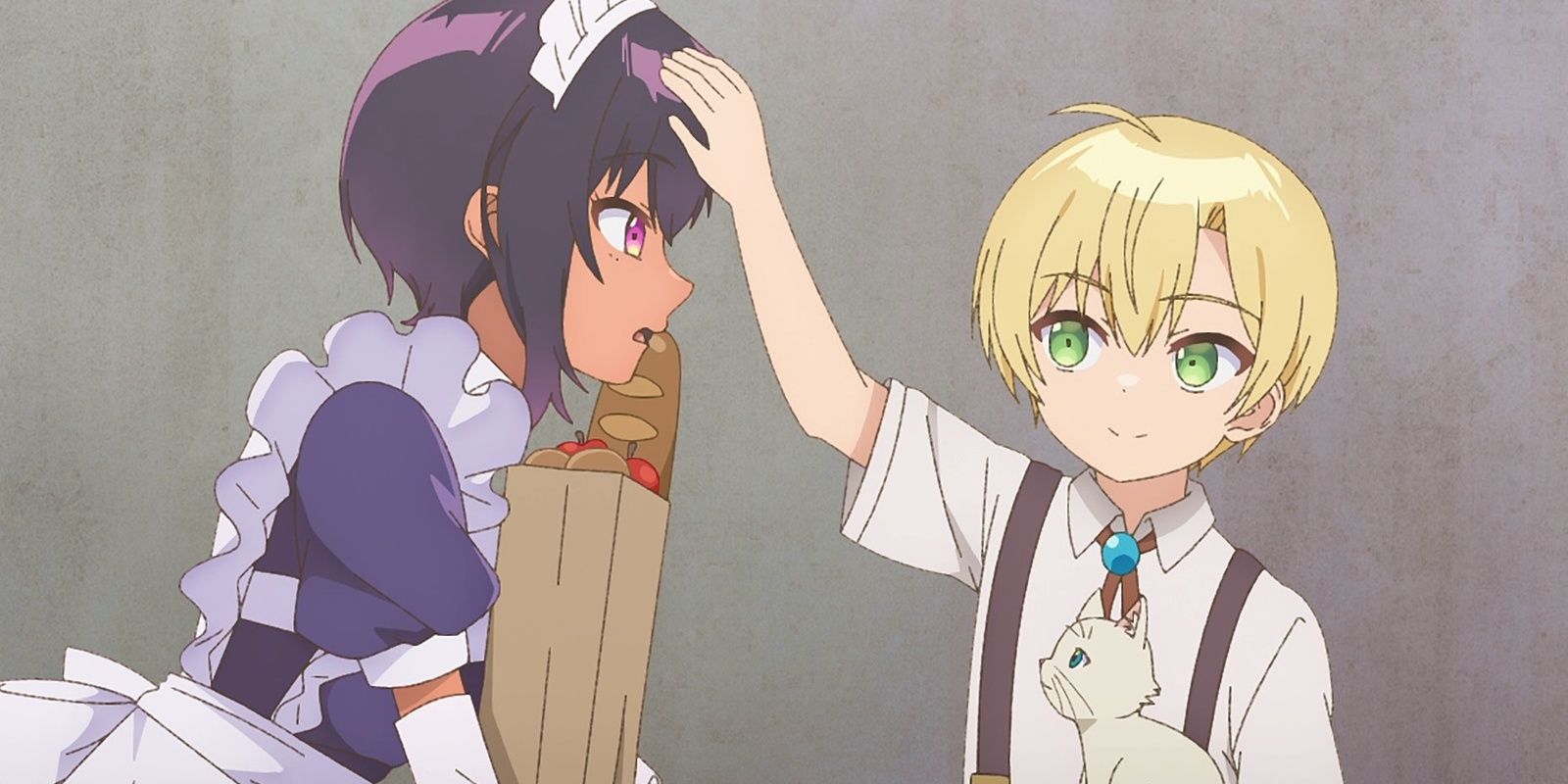 Does Lilith Marry The Boy In An Anime Episode www.cbr.com