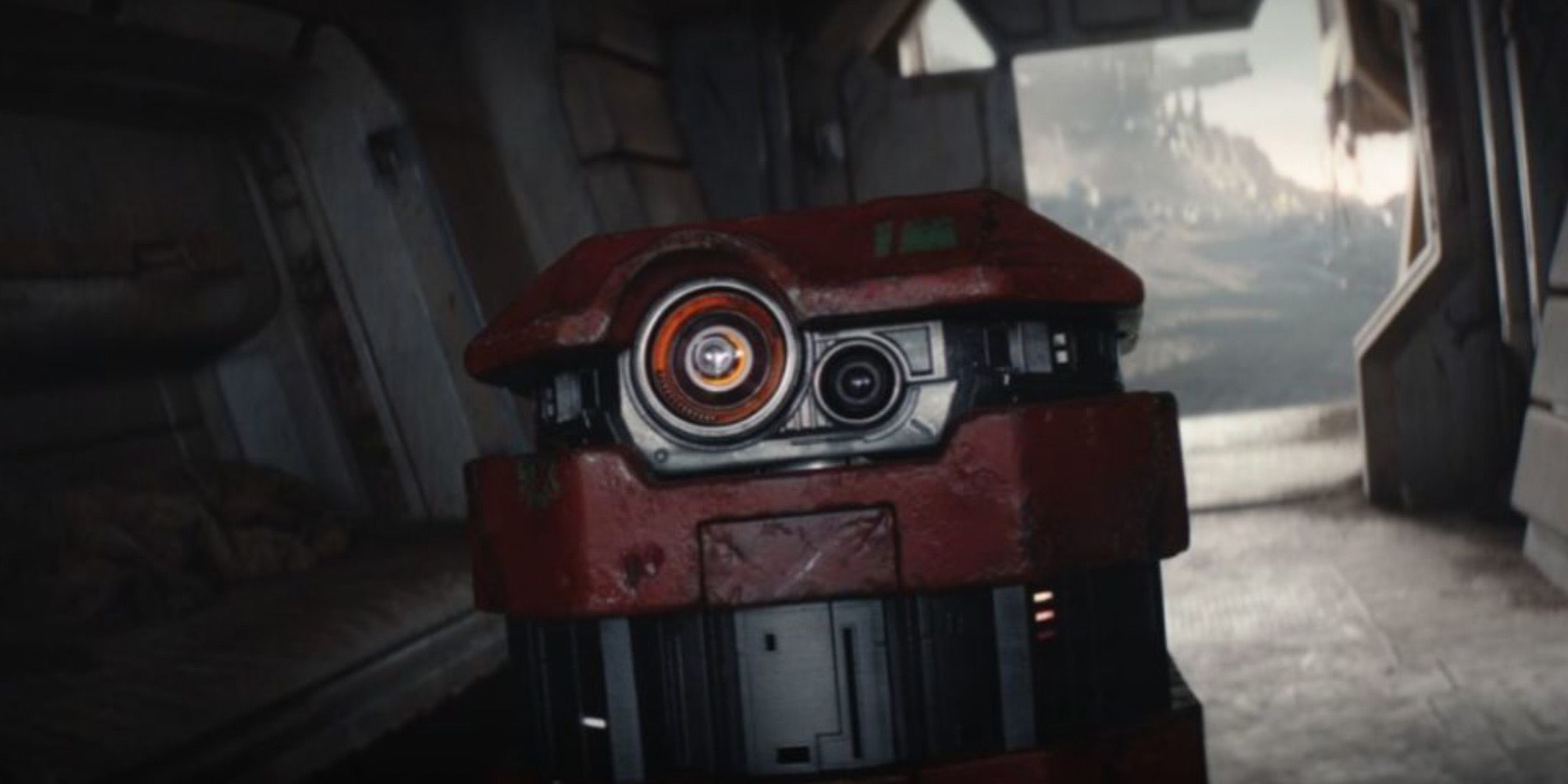 Andor's B2EMO Is Star Wars' Newest And Most Emotional Droid