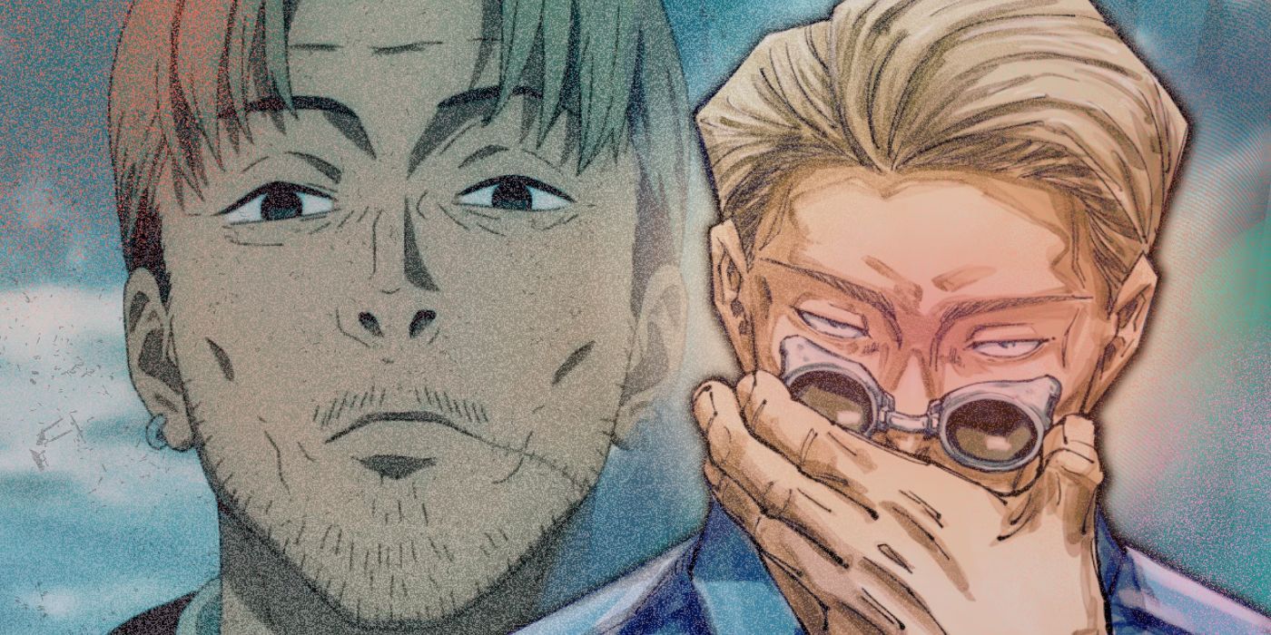 10 anime mentors who are tough but fair
