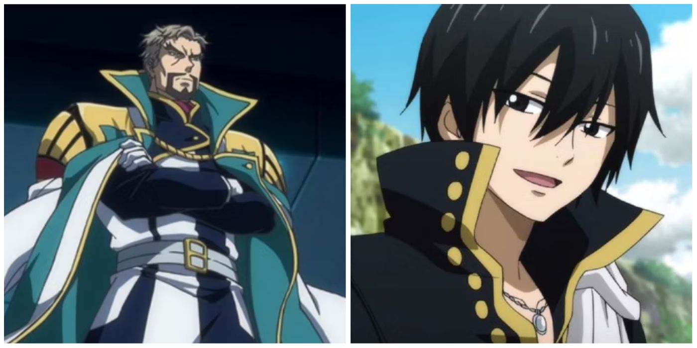 10 Anime Villains Who Were Never Punished Feature Image