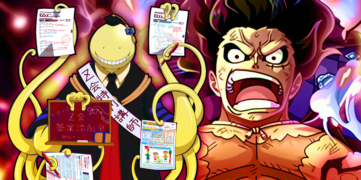 Dragon Ball & One Piece: Every Time the Iconic Anime Crossed Over