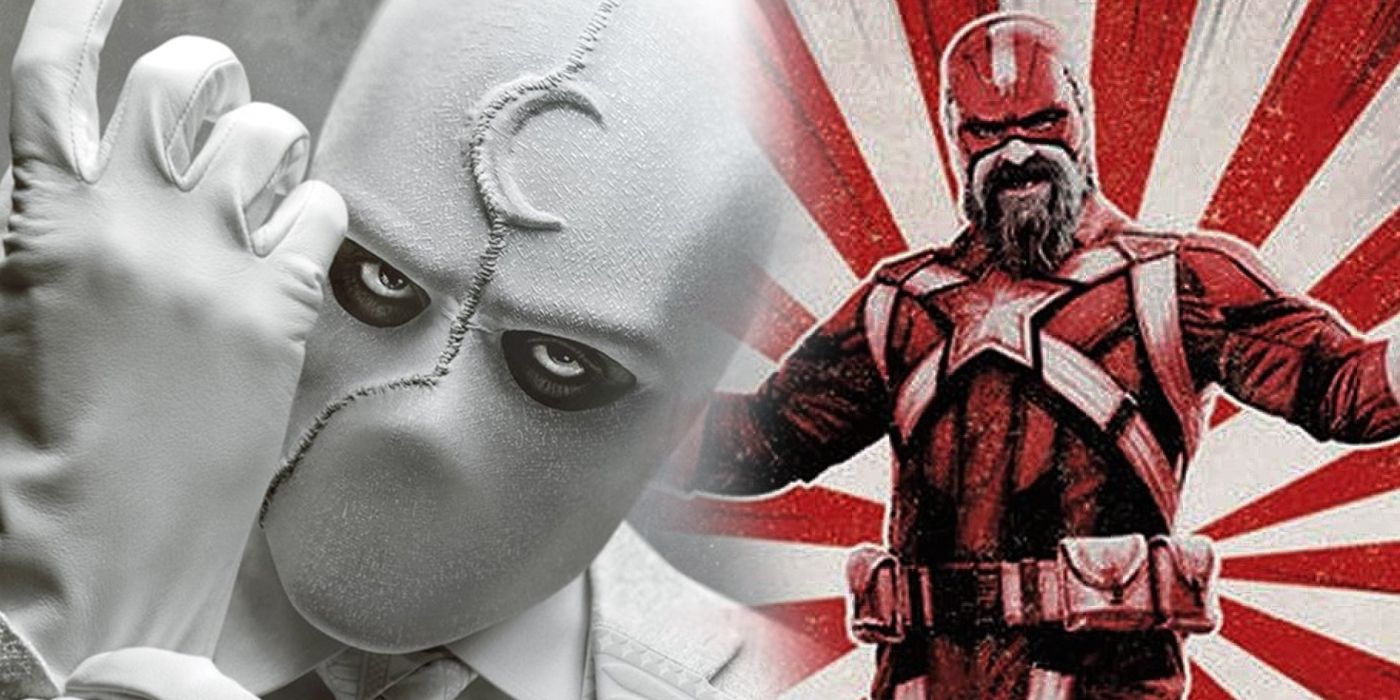 10 Best Costumes From The MCU's Phase 4 (So Far)