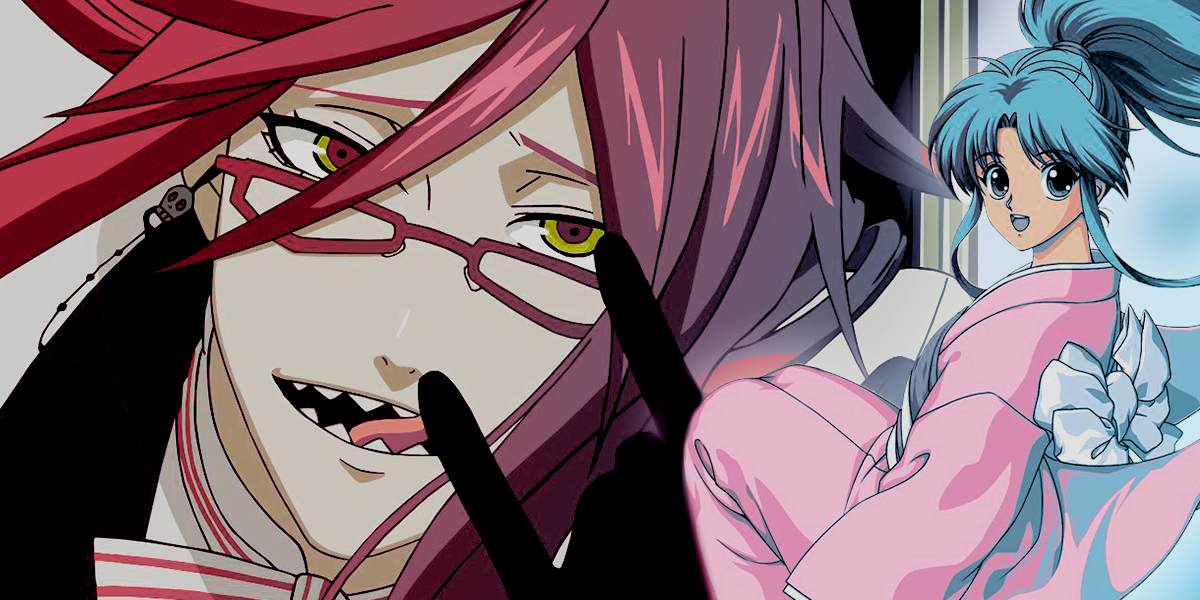 10 Best Shinigami in Anime Header