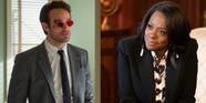 10 Best TV Lawyers