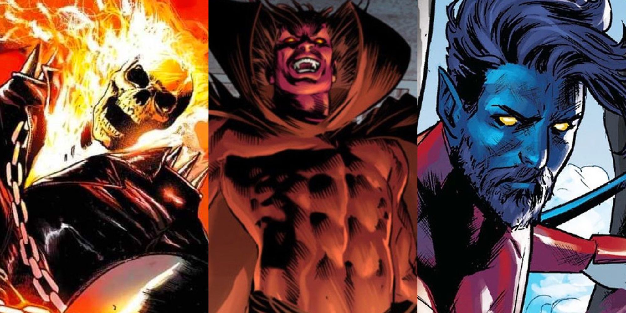 Werewolf By Night: Who Is The Character Appearing In Marvel's Halloween  Special?