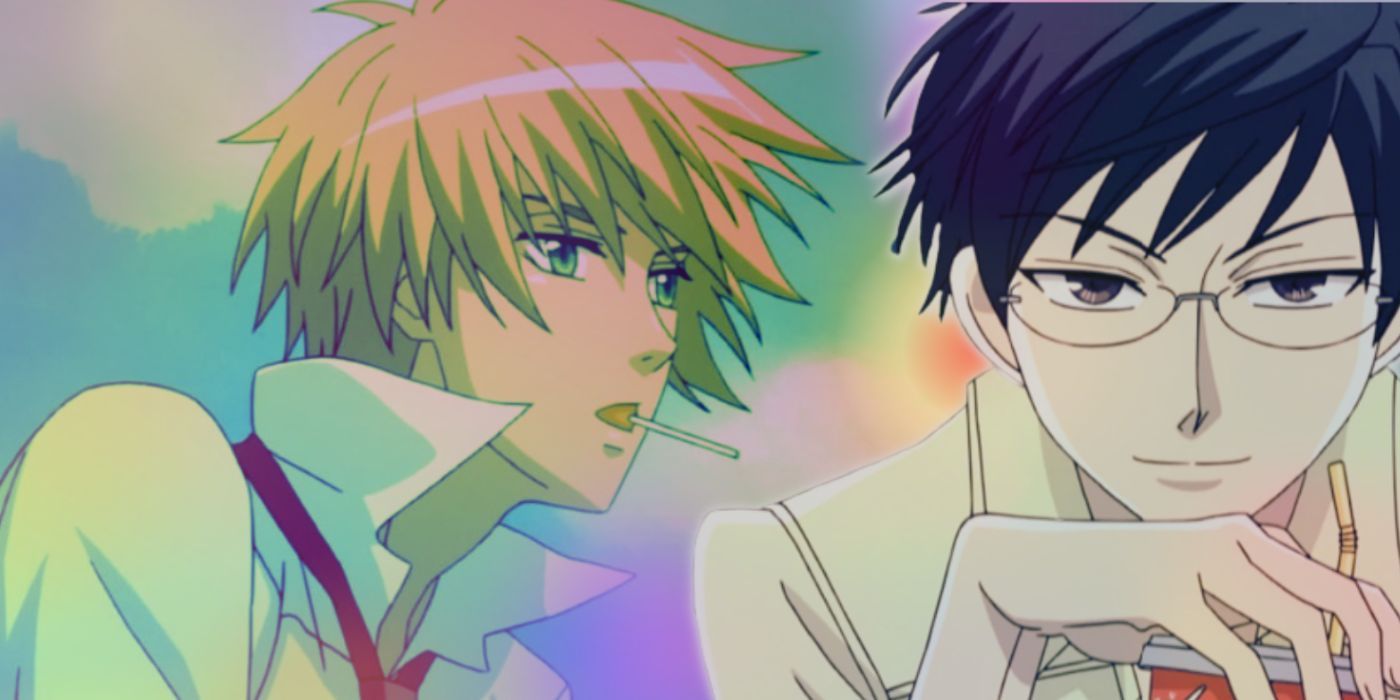 10 Most Controversial Shojo Love Interests, Ranked