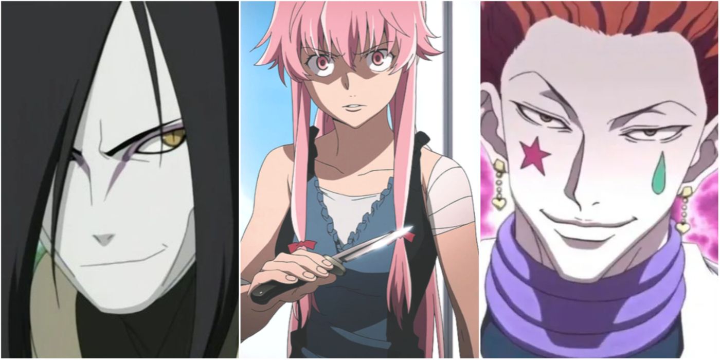 The Most Incompetent Demon Hunters In Anime