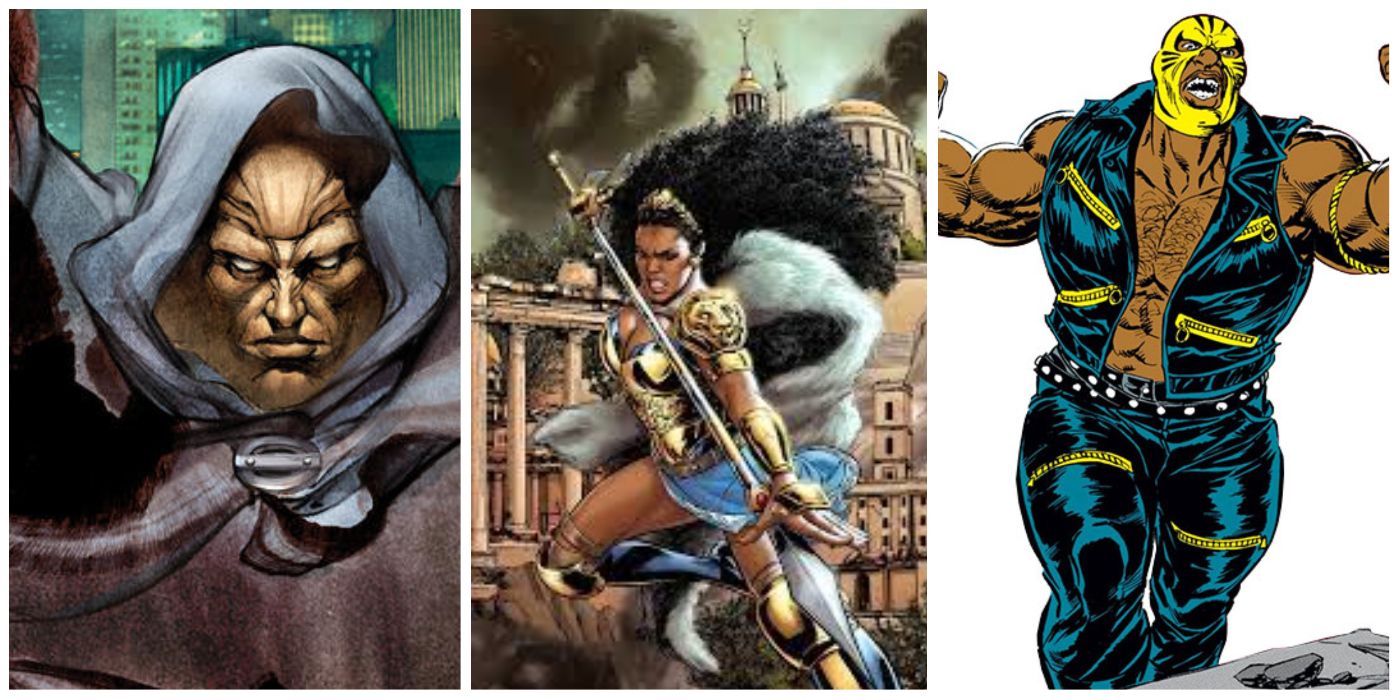 10 Strongest Black Superheroes 10-strongest-black-superheroes