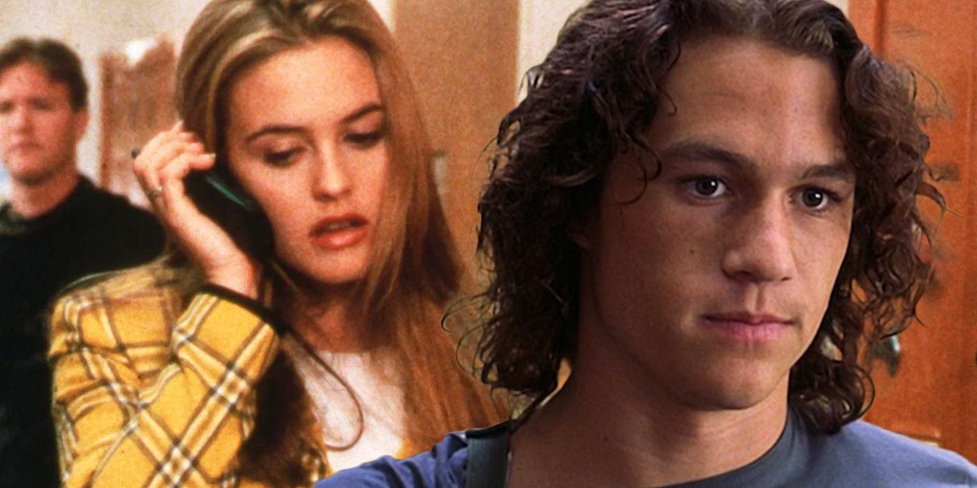 10 Things I Hate About You vs Clueless