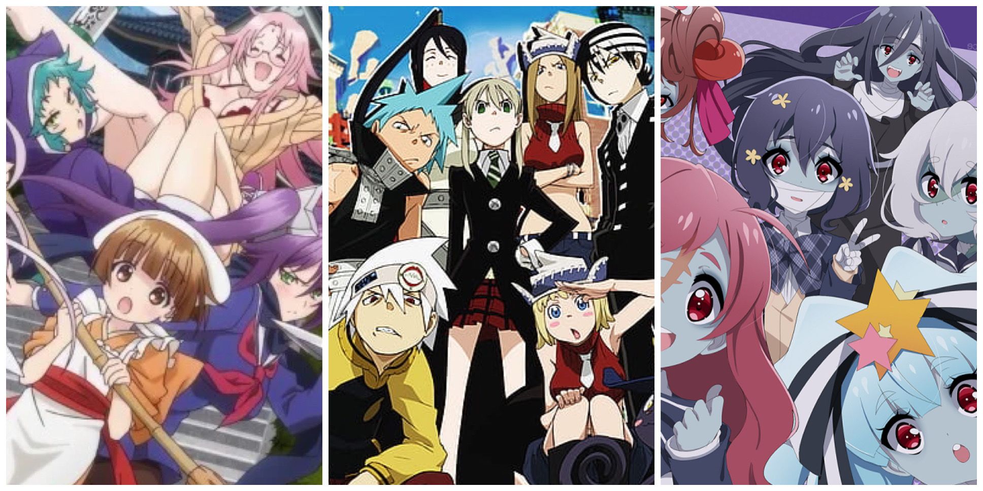 Our Favorite Anime Costumes & More - Spirit Halloween Blog