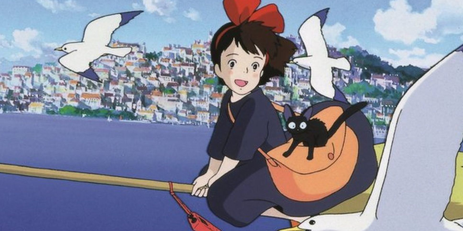 The Top 10 Funniest Studio Ghibli Moments