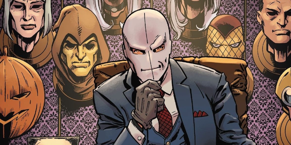 10 Spider-Man Villains With Untapped Potential