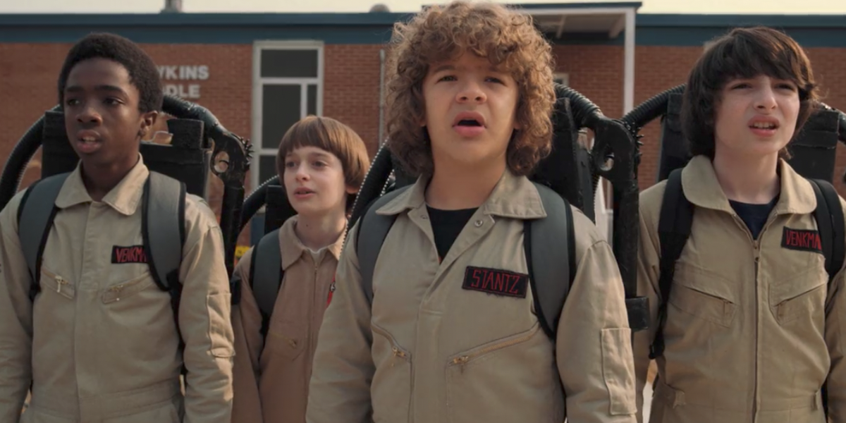 10 Reasons You Need to Rewatch Stranger Things