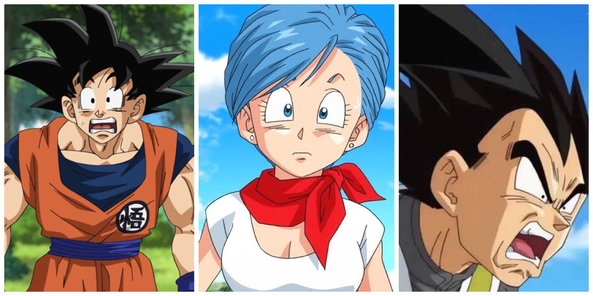 10 Worst Changes Made In Dragon Ball Super's English Dub