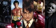 The 10 Best Long Running Movie Franchises