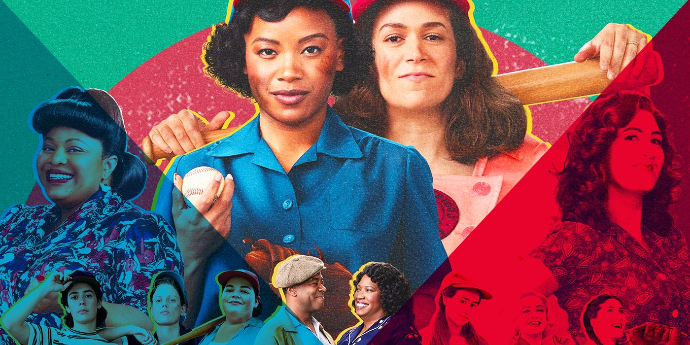 A League of Their Own's Director Jamie Babbit is Nothing Short of a Queer Icon