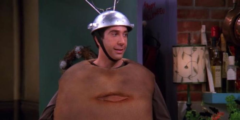 10 Best Halloween Costumes In TV