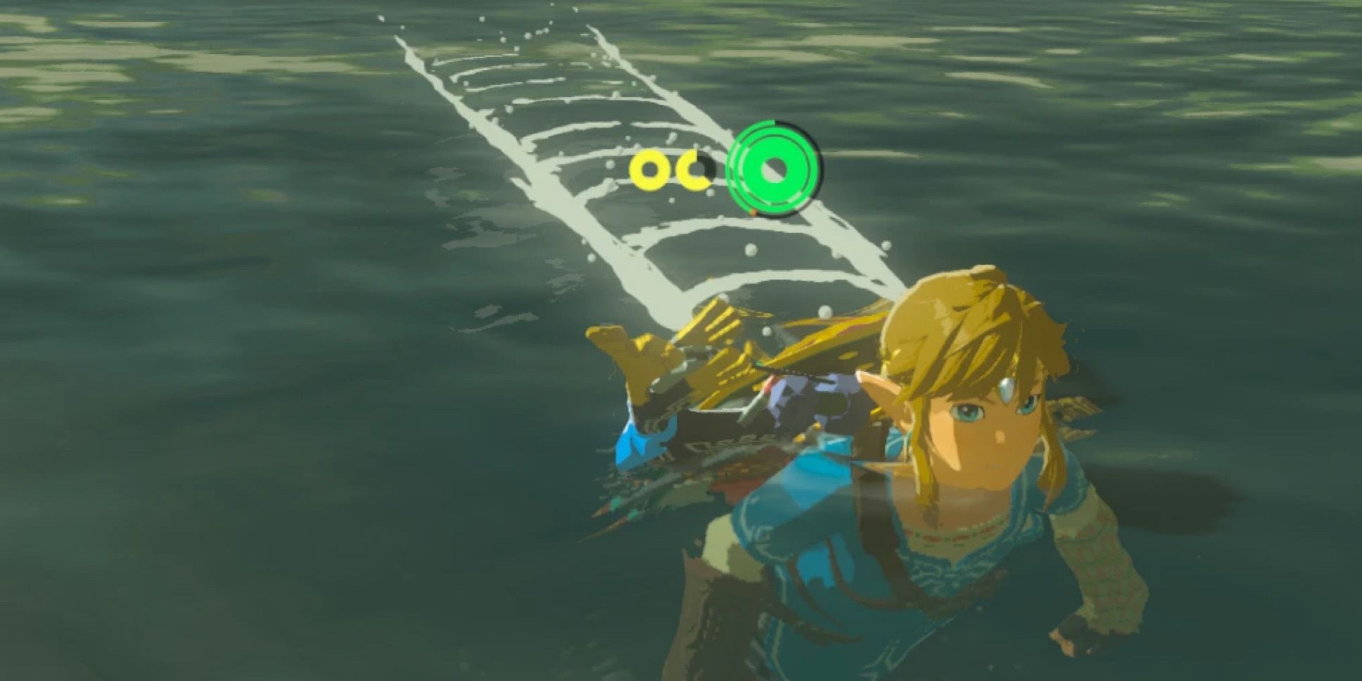 Zelda: Breath of the Wild's biggest and best secrets, exposed [SPOILERS] -  CNET