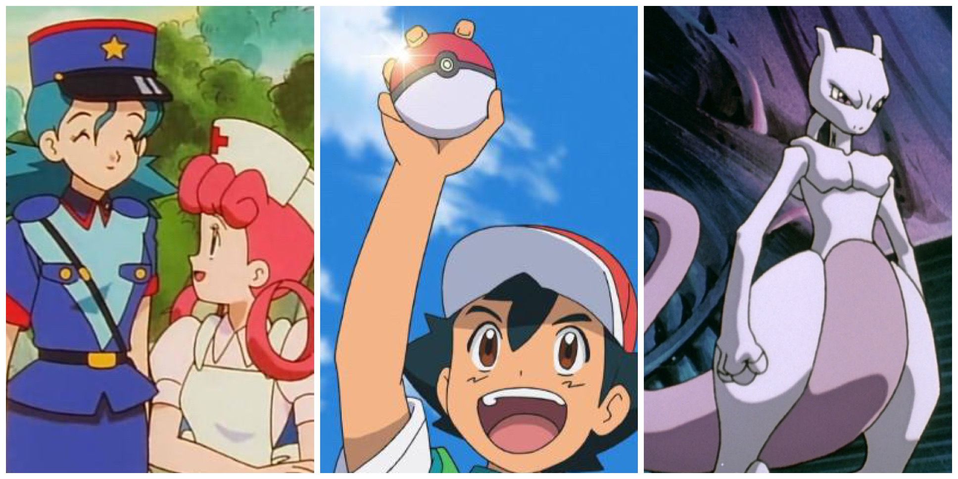Ash Ketchum's REAL AGE CONFIRMED & EXPLAINED (Pokémon Anime 2022) 