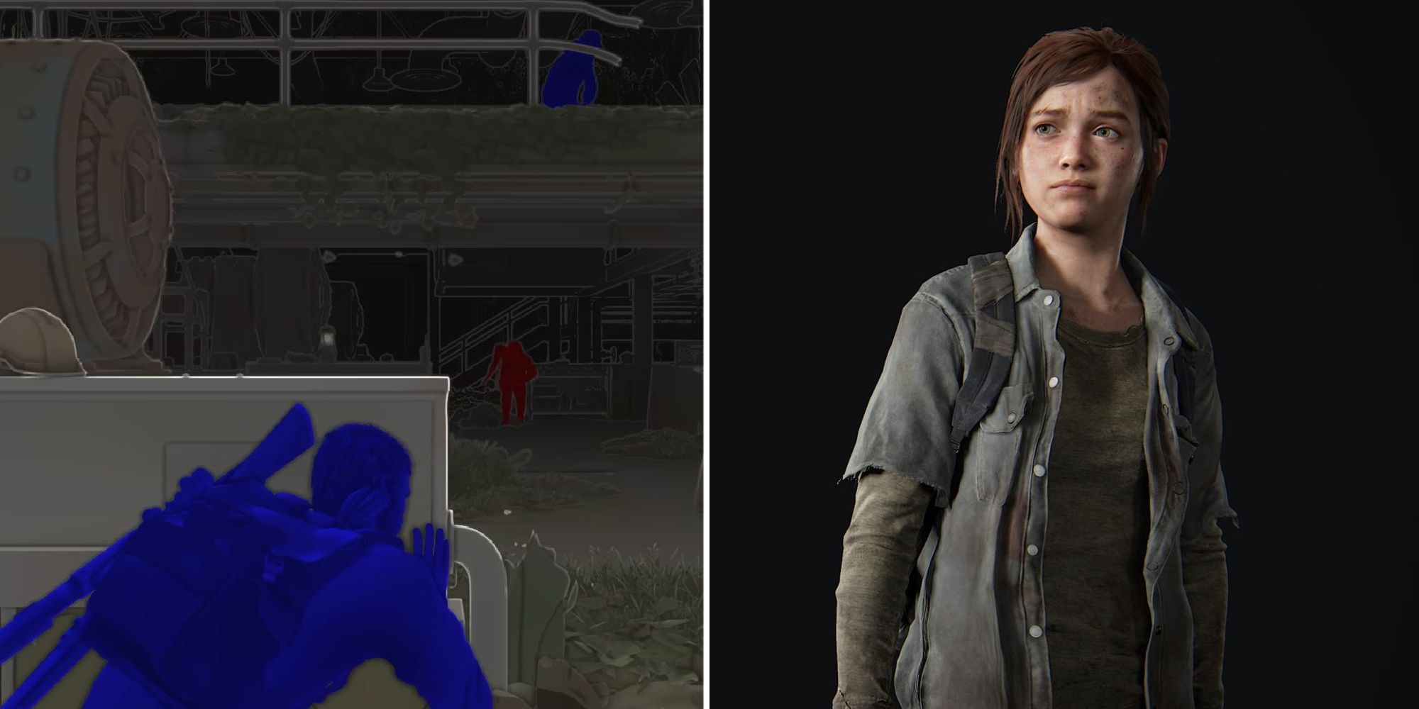 The Last of Us Part 1 Remake vs Remastered - A MASSIVE UPGRADE? 