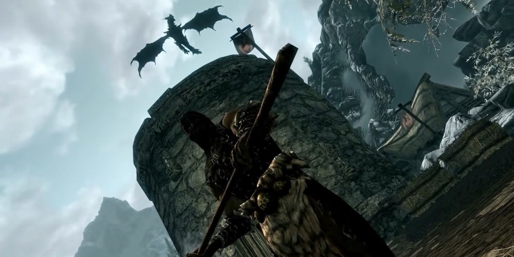 10 Best Action RPGs of All Time