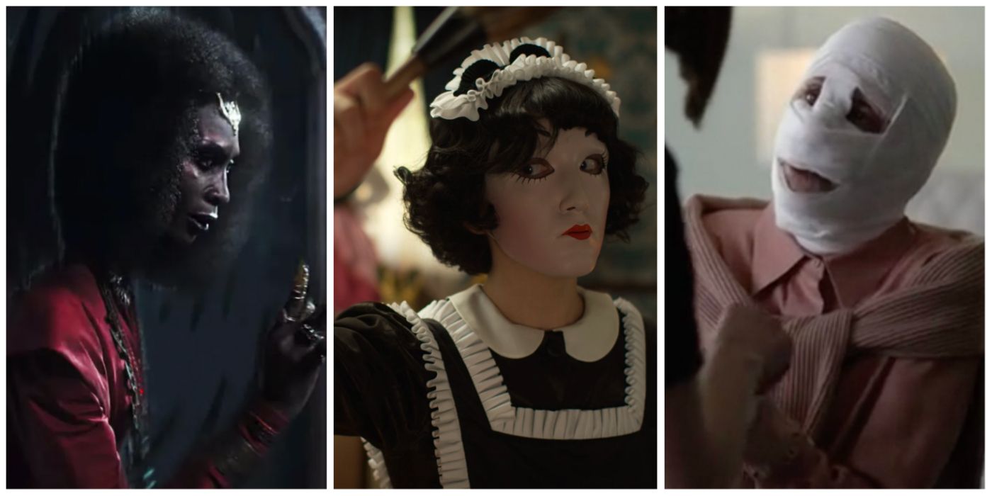 Every American Horror Stories Season 2 Episode, Ranked