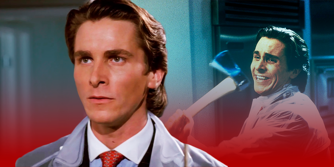 American Psycho's Ending, Explained