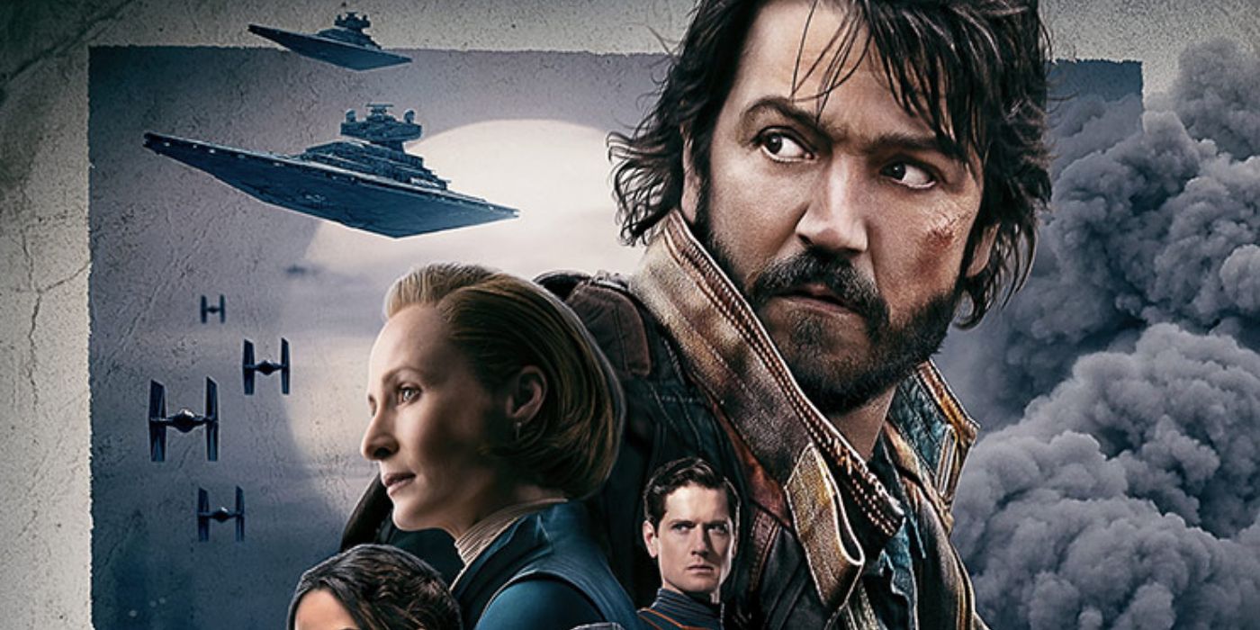 Andor Finale: Cassian's Fateful Choice Sets Up Season 2