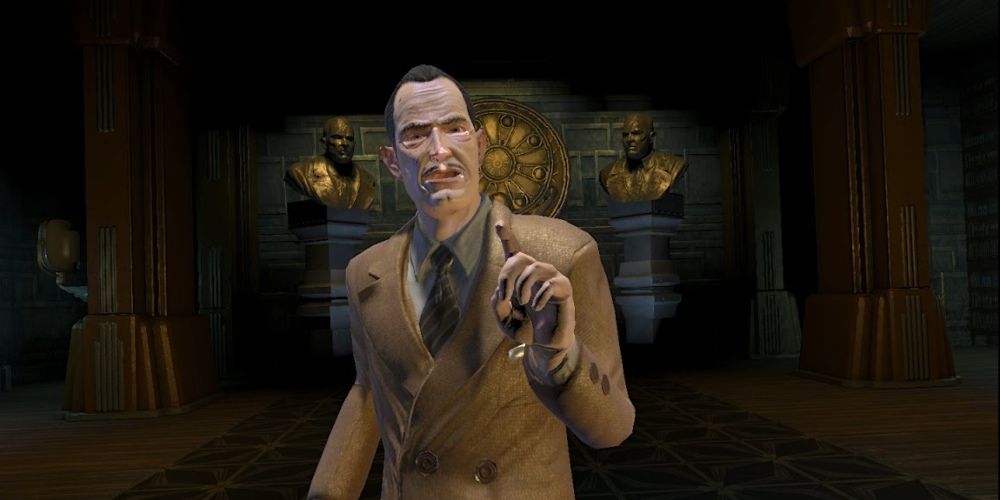 9 причин, по которым BioShock стал лучше с возрастом