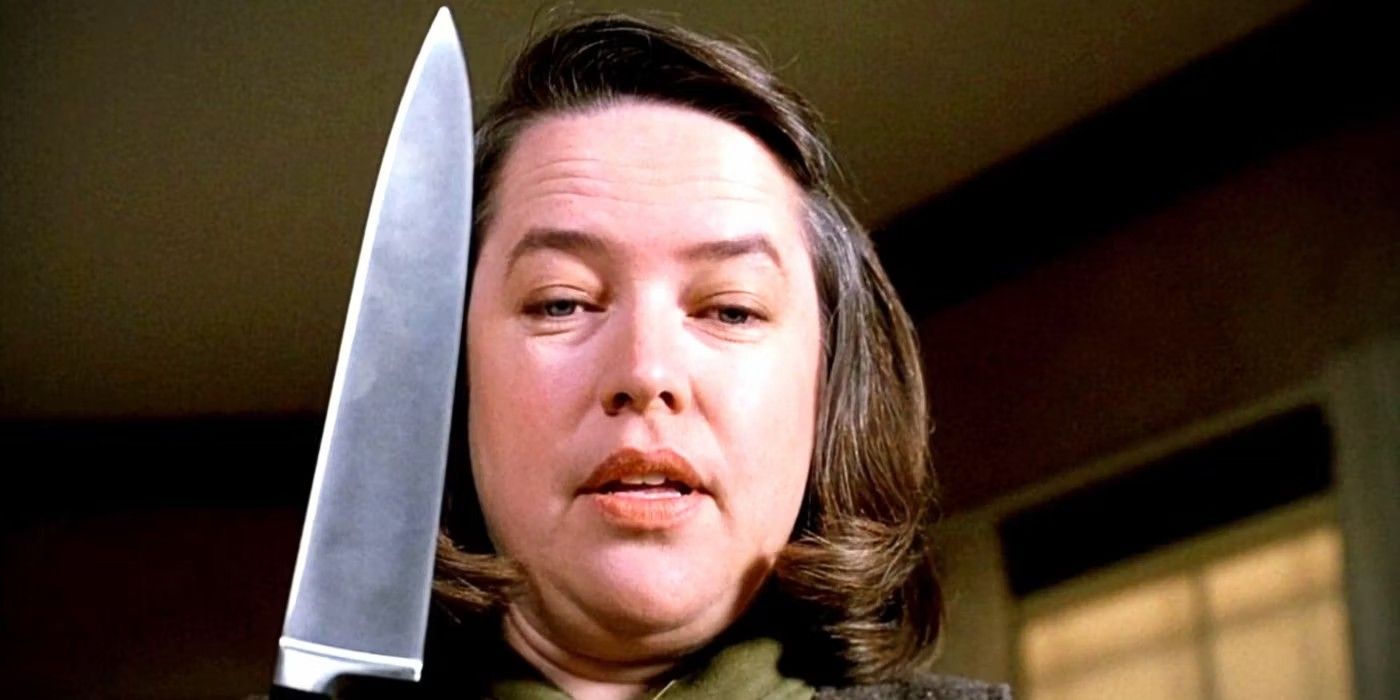 Kathy Bates' Acclaimed Stephen King Movie Gets New Streaming Home