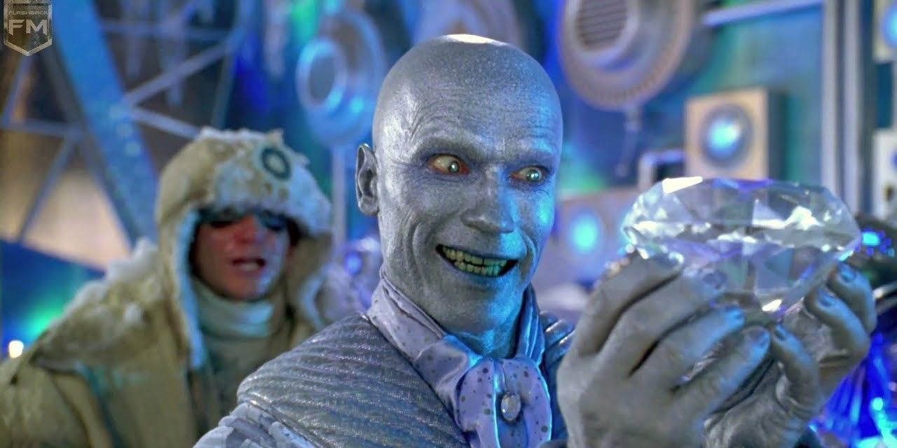 10 Best Live Action Batman Villain Portrayals