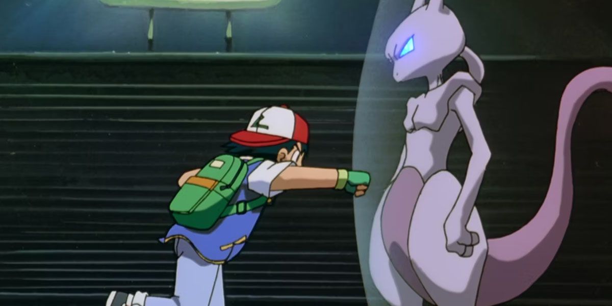 Would Ash and his Pokemon Survive in These Anime Universes?