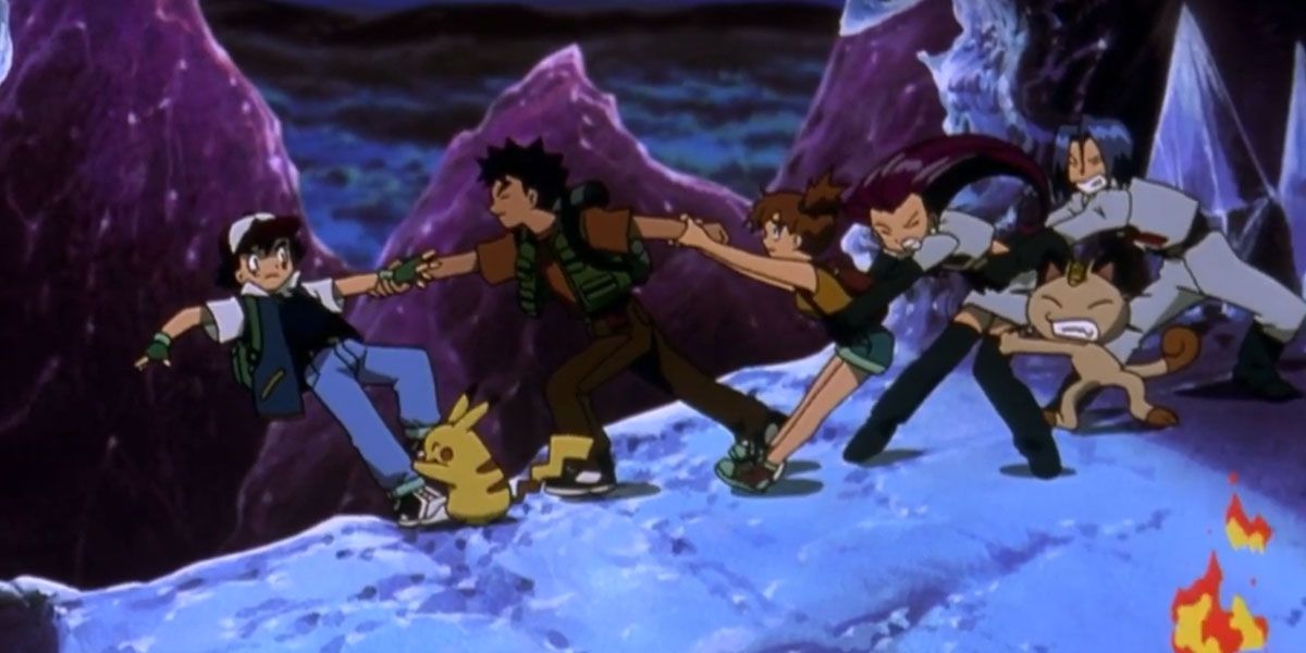 Would Ash and his Pokemon Survive in These Anime Universes?