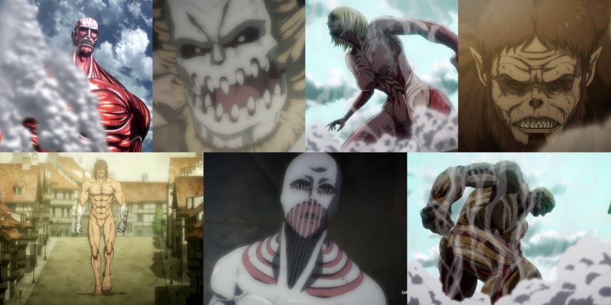 10 Darkest Implications In Attack On Titan