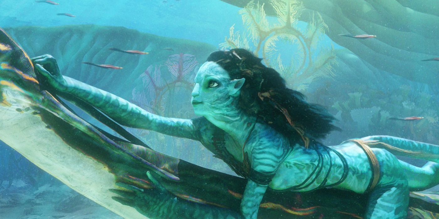 Disney Unveils Avatar 3 Official Concept Art  Hypebeast