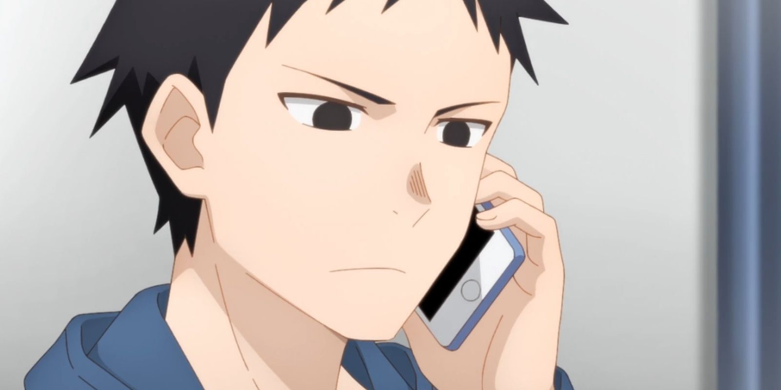 Ayumu Episode 11: The Main Couple Prepare for a Final Shogi Battle