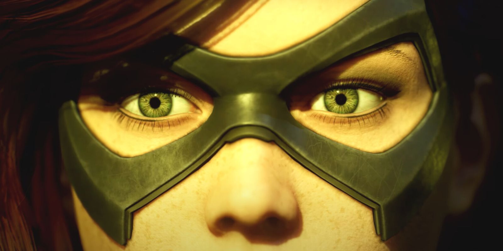 Gotham Knights Gets New Character Trailer for Batgirl