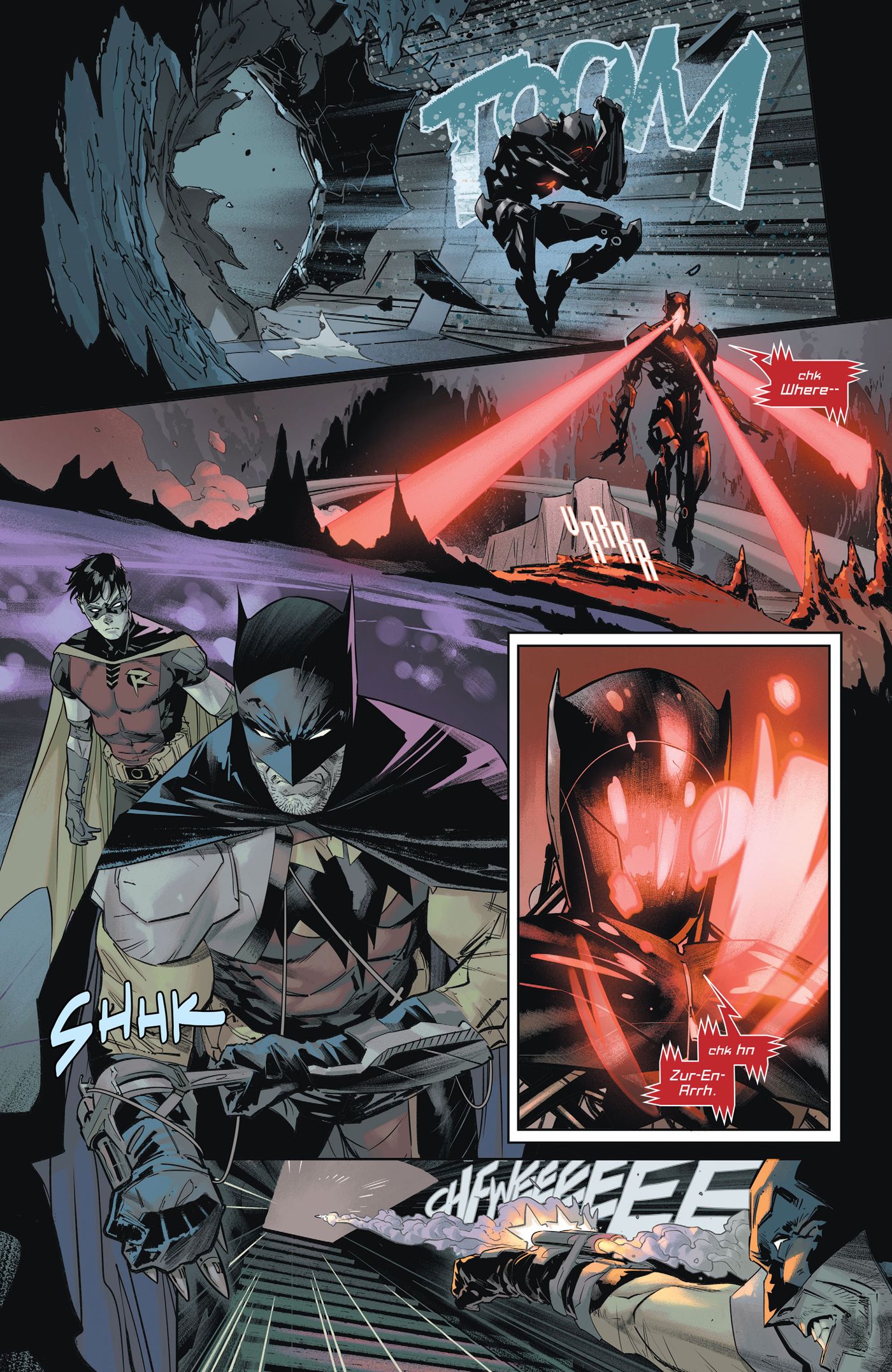 Batman #21-34 アメコミ リーフ Batman #21-34 アメコミ リーフ