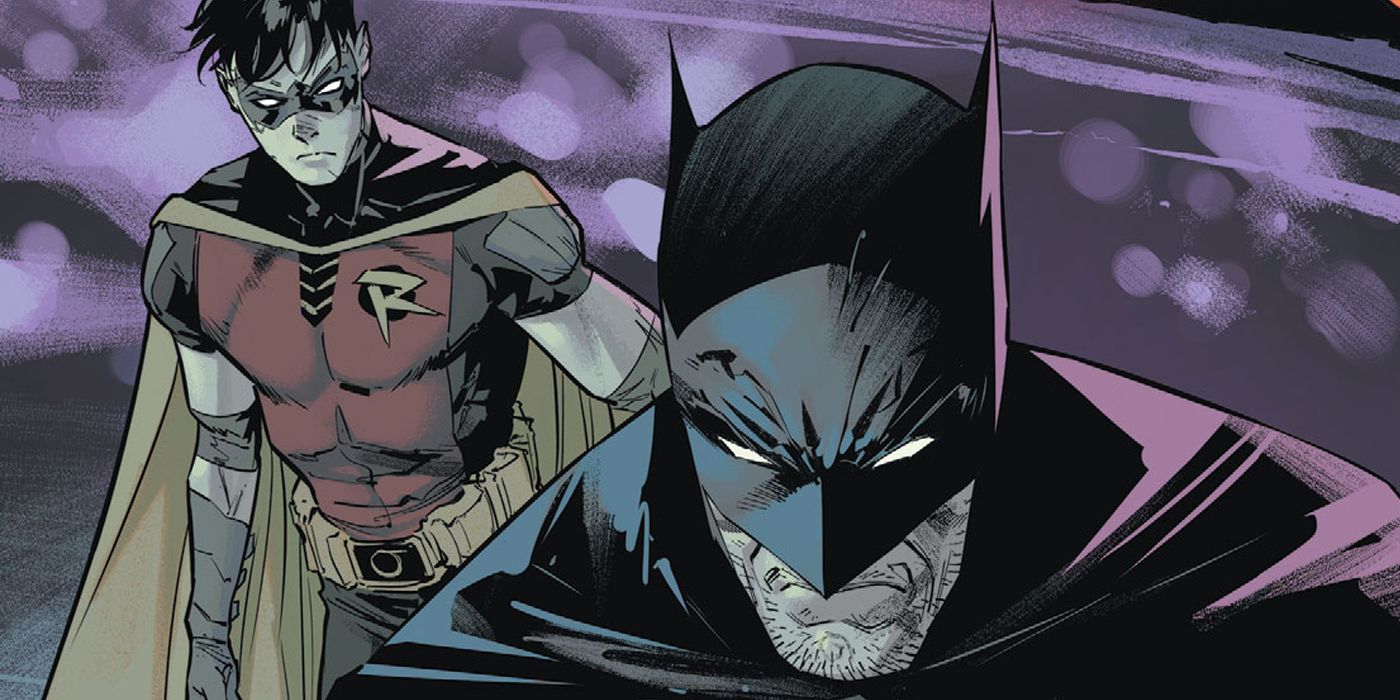 Batman’s Deadly New Villain Was Created by [SPOILER]