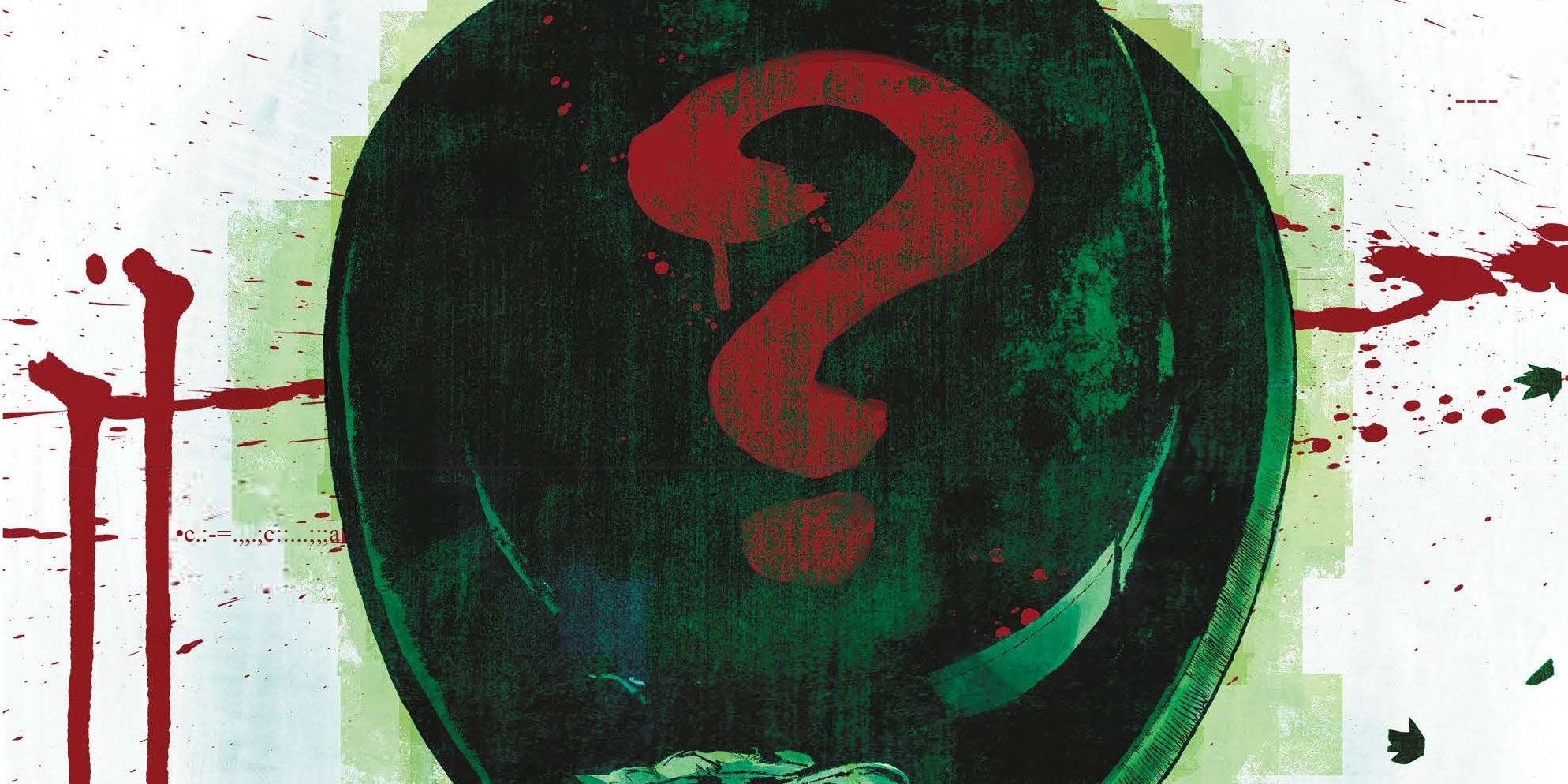 10 Most Underrated Batman Comics, Ranked