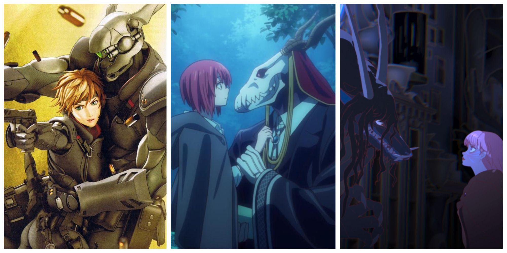 10 Best Anime Series to Watch for Beginners