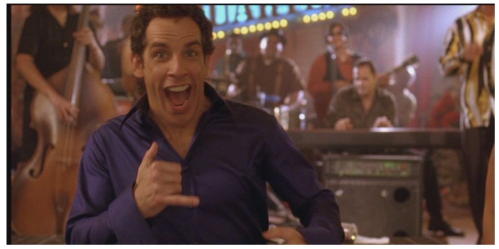 10 Best Ben Stiller Movies