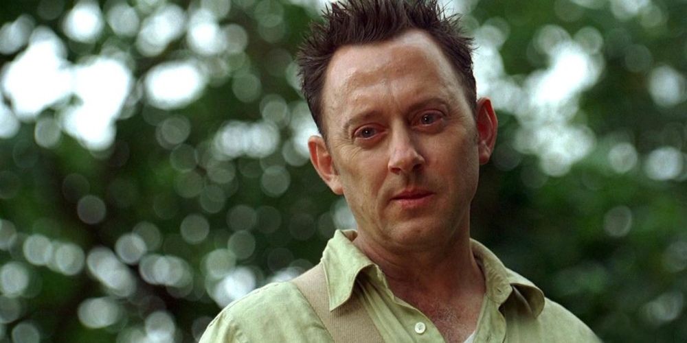 Michael Emerson as Ben Linus in Lost